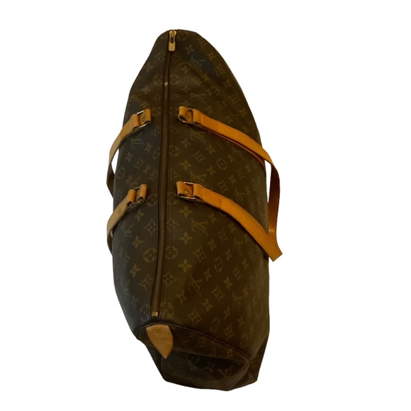 💯 auth Louis Vuitton Sac Flanerie 50 😍 - Picture 7 of 16